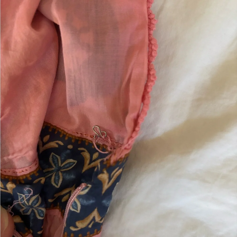 Farm Rio Seashell Dress - Picture 5 of 9